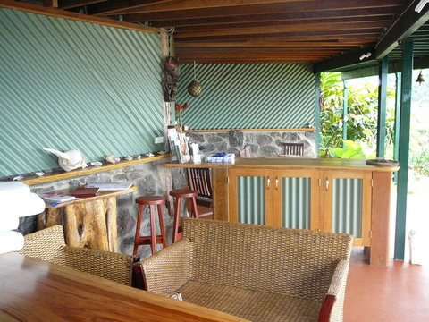 Coral Sea Views - New South Wales Tourism  3