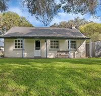 Corella Cottage - New South Wales Tourism 