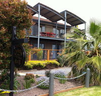 Corinella On The Esplanade Bed  Breakfast - New South Wales Tourism 