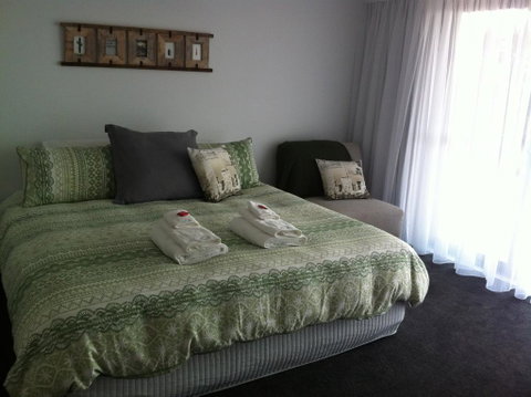 Corinella On The Esplanade Bed & Breakfast - New South Wales Tourism  2