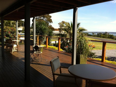 Corinella On The Esplanade Bed & Breakfast - New South Wales Tourism  1