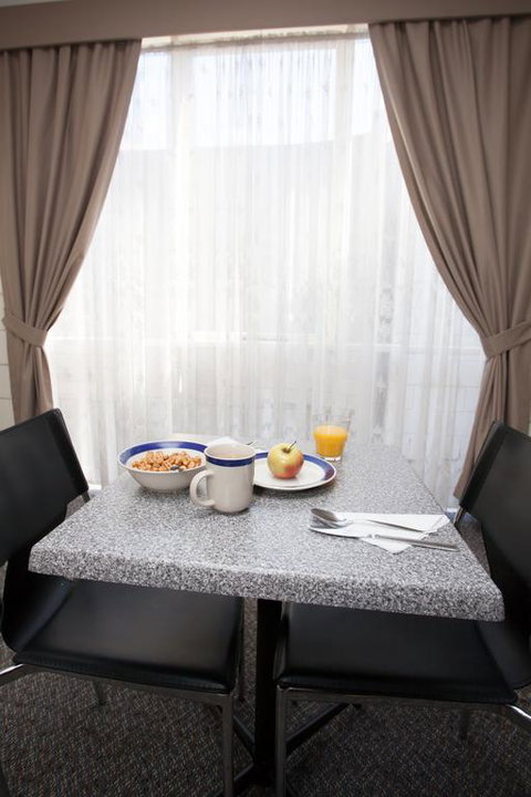 Corio Bay Motel - New South Wales Tourism  3