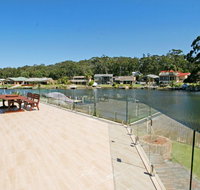 Cormorant Waterfront Home - New South Wales Tourism 