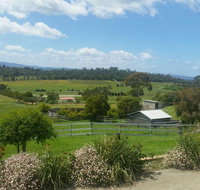 Cornwall Cottage - New South Wales Tourism 