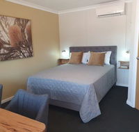 Cornwall House Accommodation