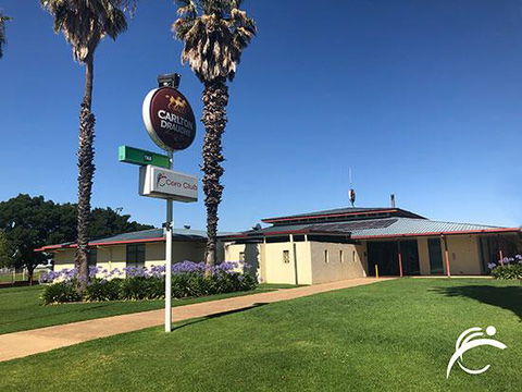 Coro Club Motel - New South Wales Tourism  3