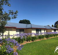 Coro Club Motel - New South Wales Tourism 