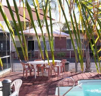 Corowa Motor Inn - New South Wales Tourism 