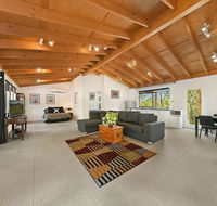 Corroboree Spa Cabin- Eaglereach - New South Wales Tourism 