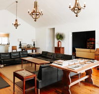 Corunna Station Country House