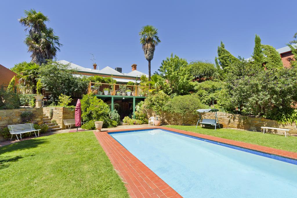 Archdale VIC New South Wales Tourism 