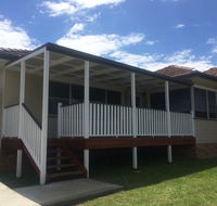 Costa Park Cottage Dio - Armidale