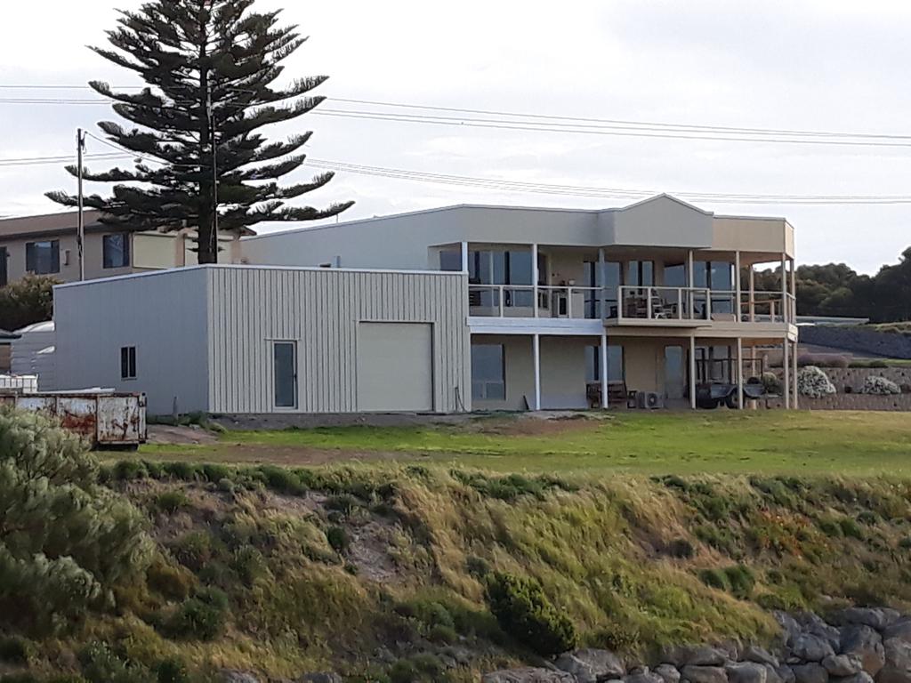 Southend SA New South Wales Tourism
