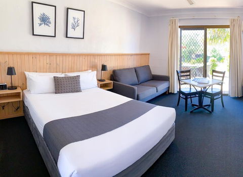 Costa Rica Motel - New South Wales Tourism  2