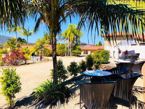 Costa Rica Motel - New South Wales Tourism  3