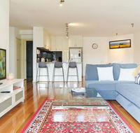 Cosy Apartment near Racecourse - New South Wales Tourism 