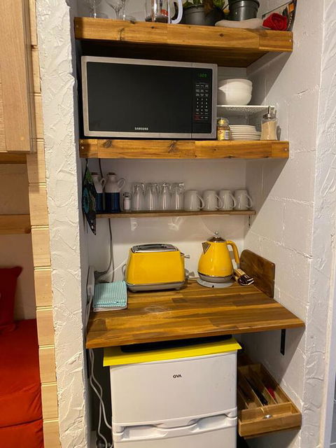 Cosy Apartment Tara Edelweiss At Skiing Resort Of Falls Creek - New South Wales Tourism  3