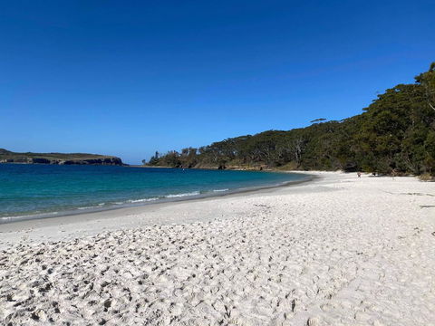 Cosy Cottage - New South Wales Tourism  1