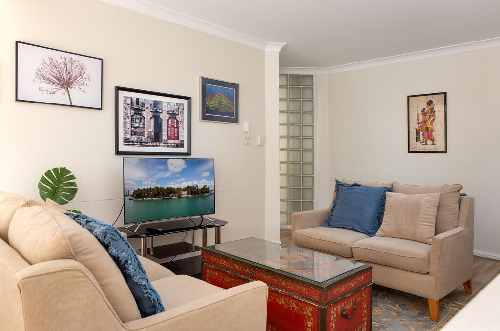 Lilyfield NSW New South Wales Tourism 