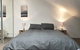 Cosy Modern Apartment In Brunswick - thumb 2