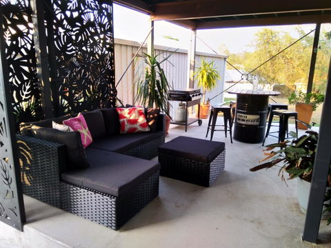 Cosy, Self-contained And Central To Everywhere - New South Wales Tourism  1