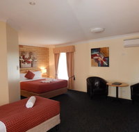 Cotswold Motor Inn - New South Wales Tourism 