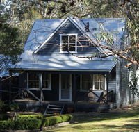 Cottage at 31 - New South Wales Tourism 
