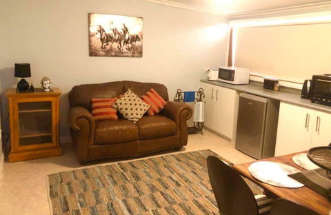 Cottage Equus - New South Wales Tourism  1