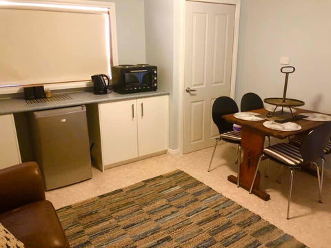 Cottage Equus - New South Wales Tourism  0
