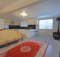 Cottage in the Country - New South Wales Tourism 