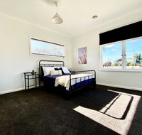 Cottage Natimuk - New South Wales Tourism 
