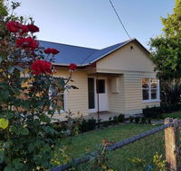 Cottage on Main - New South Wales Tourism 