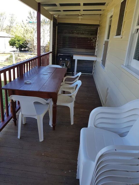 Cottage On Main - New South Wales Tourism  3