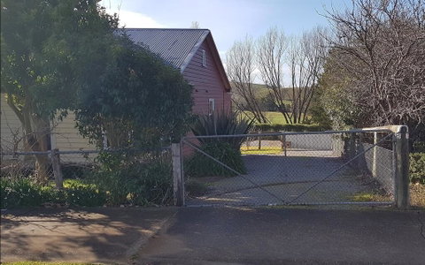Cottage On Main - New South Wales Tourism  2