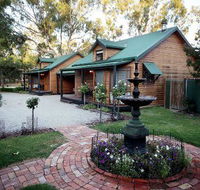 Cottages on Edward - New South Wales Tourism 