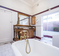 Cottesloe Eclectic House - New South Wales Tourism 