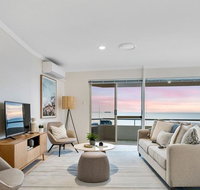 Cottesloe Ocean View House - New South Wales Tourism 