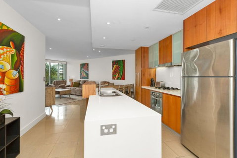 COTTON BEACH 37 - PRIVATE BEACHFRONT COMPLEX - New South Wales Tourism  2