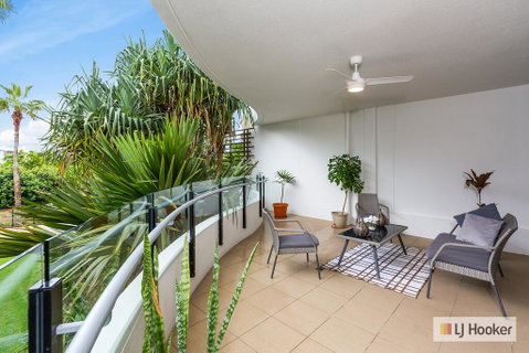 COTTON BEACH 85 - PRIVATE Mid Floor APARTMENT - New South Wales Tourism  2