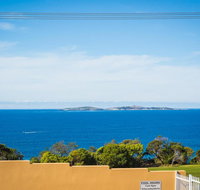 Countess Court Unit - Great Ocean Views - New South Wales Tourism 