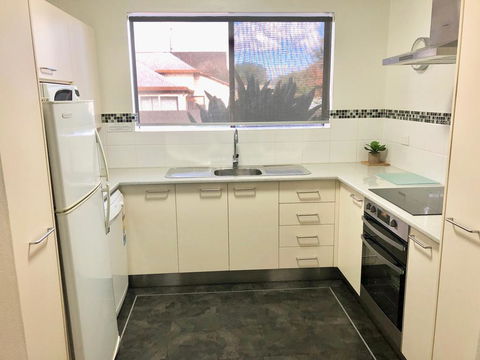 Country Apartments - New South Wales Tourism  3