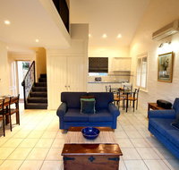 Country Apartments - New South Wales Tourism 