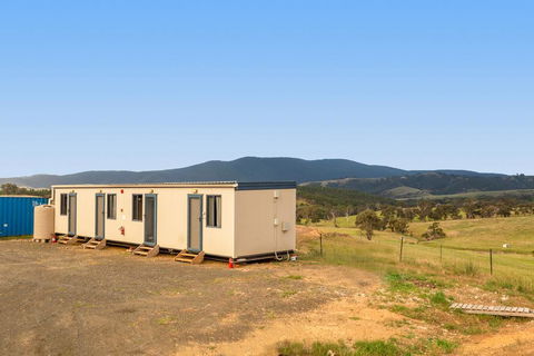 Country Budget - New South Wales Tourism  0
