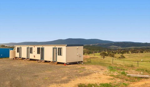 Country Budget - New South Wales Tourism  2