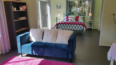 Country Charm - New South Wales Tourism  1