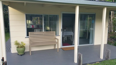 Country Charm - New South Wales Tourism  2