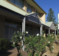 Country Comfort Armidale