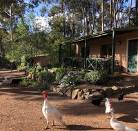Country Cottages of Bridgetown - New South Wales Tourism 