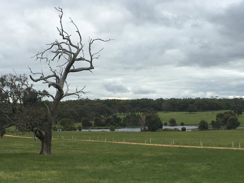 Country Farm House Close To Ballarat - New South Wales Tourism  1