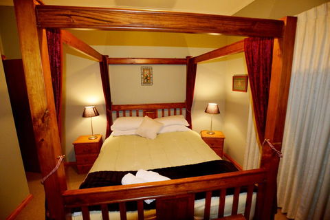 Country Lane Cottage - New South Wales Tourism  2